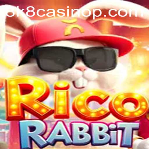 Discover RicoRabbit: A Thrilling Adventure in the 8k8 Casino Realm