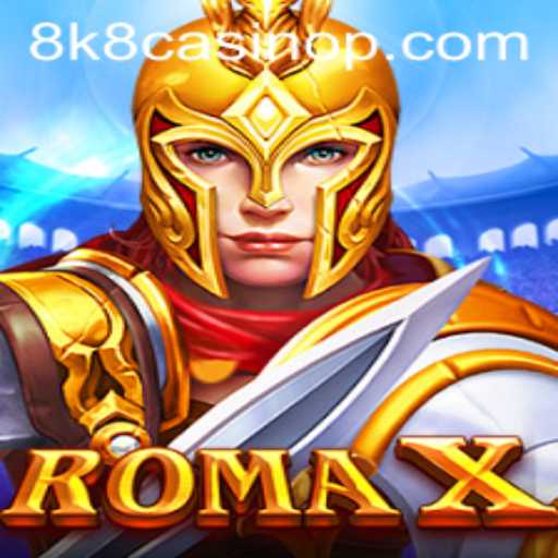 Discover the Exciting World of RomaX and the Rise of 8k8 Casino