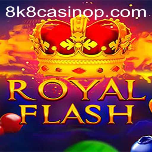 Dive into the World of RoyalFlash: An Intriguing Game Experience
