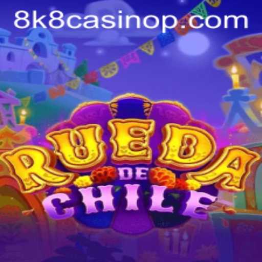Exploring the New Sensation: RuedaDeChile and the Exciting World of 8k8 Casino