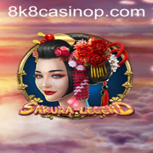 Discover the Enchanting World of SakuraLegend and 8k8 Casino