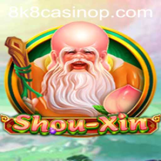 Exploring ShouXin: The Innovative Game at 8k8 Casino
