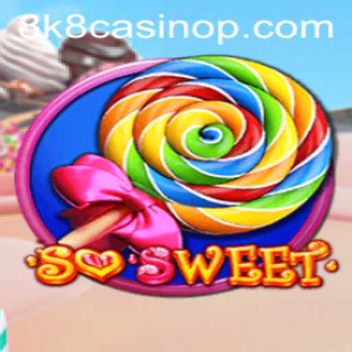 Discover the Exciting World of SoSweet at 8k8 Casino