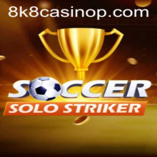 SoccerSoloStriker: Revolutionizing Digital Football Entertainment