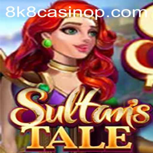Discovering the Enchanting World of Sultanstale: A Journey into 8k8 Casino's Latest Offering