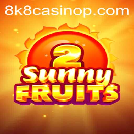 Exploring SunnyFruits2: A Fresh Take on the Classic Casino Experience