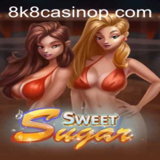 SweetSugar: Exploring the World of 8k8 Casino's Latest Game Sensation