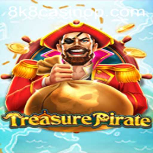 TreasurePirate: The Ultimate Gaming Experience at 8k8 Casino