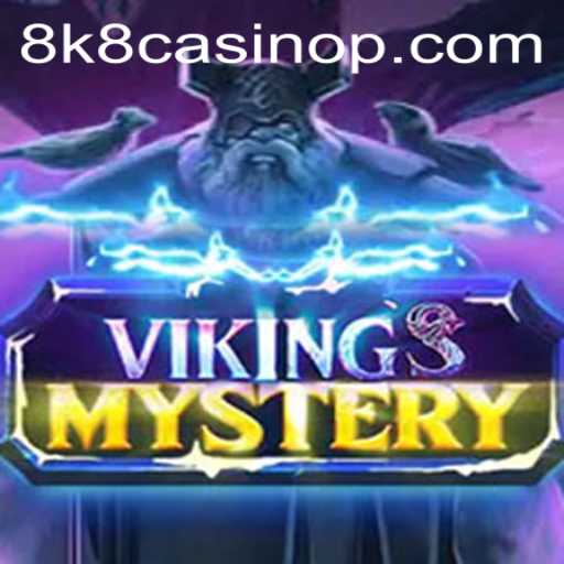 Unraveling the Thrills of VikingsMystery at 8k8 Casino