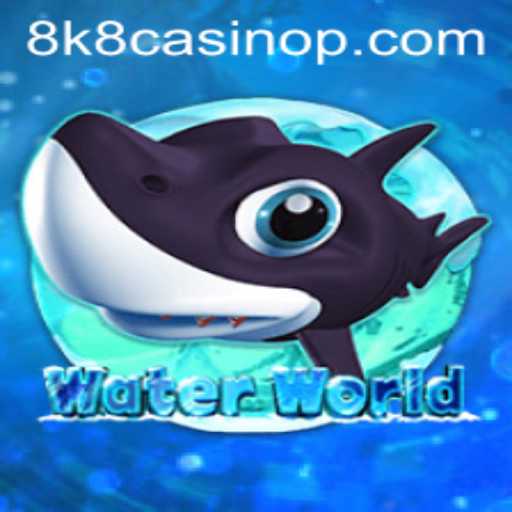 Dive into the Exciting World of WaterWorld: An 8k8 Casino Adventure