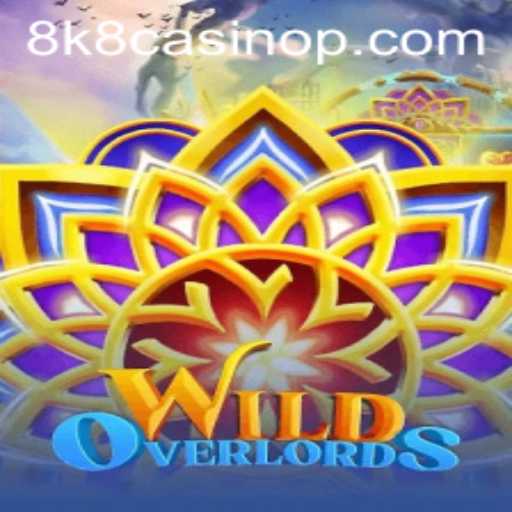 Experience the Thrills of WildOverlords at 8k8 Casino