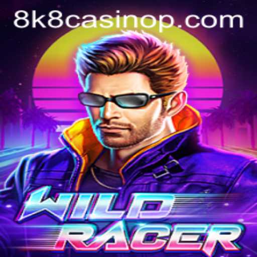 Unveiling WildRacer: A Leap into the Thrilling World of 8k8 Casino