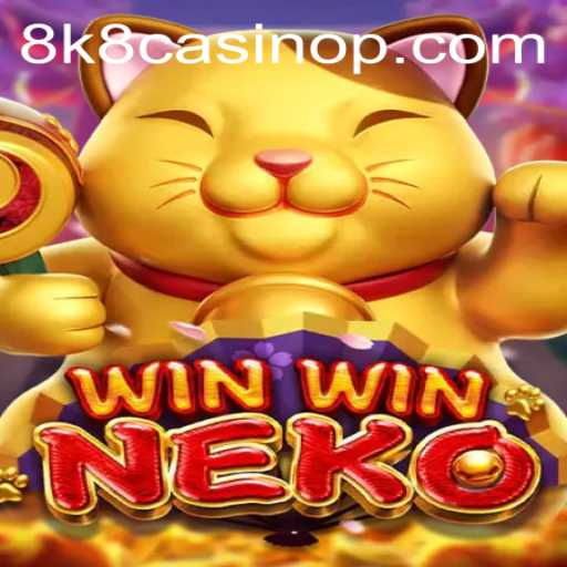 Exploring the Excitement of WinWinNeko at 8k8 Casino