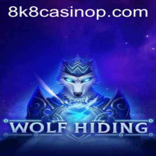 WolfHiding: The Thrill of the Chase in the 8k8 Casino