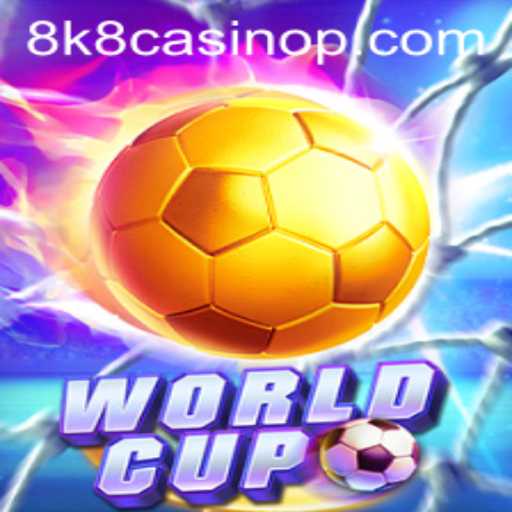 Exploring the World of WorldCup at 8k8 Casino