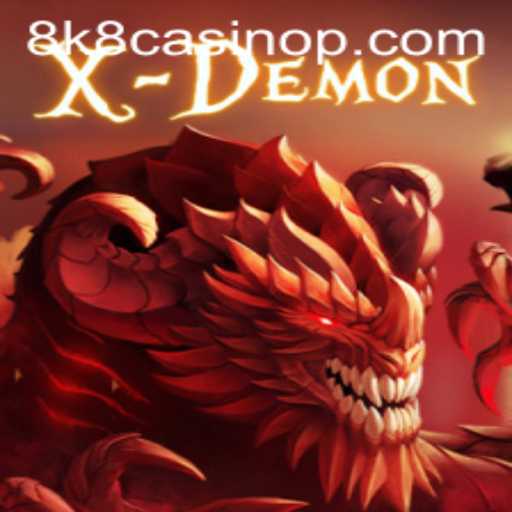 Exploring XDemon: The Latest Sensation in 8k8 Casino