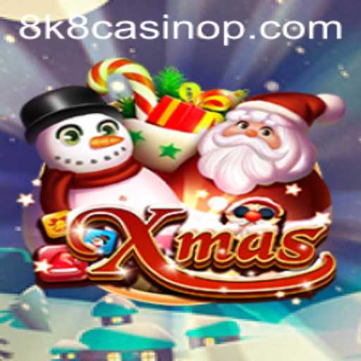 Exploring the Festive World of Xmas at 8K8 Casino