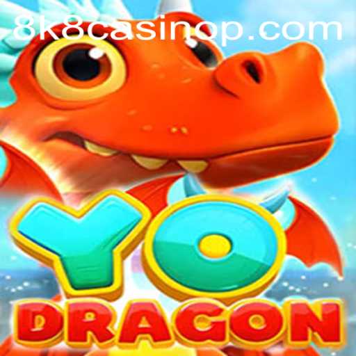 Discover the Thrilling World of YoDragon at 8k8 Casino