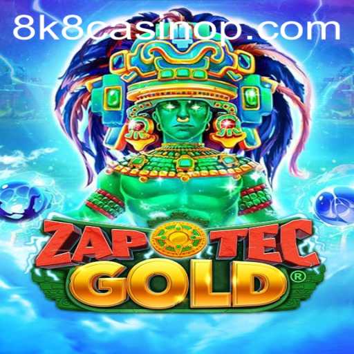 An Immersive Experience with ZapOtecGold and 8k8 Casino